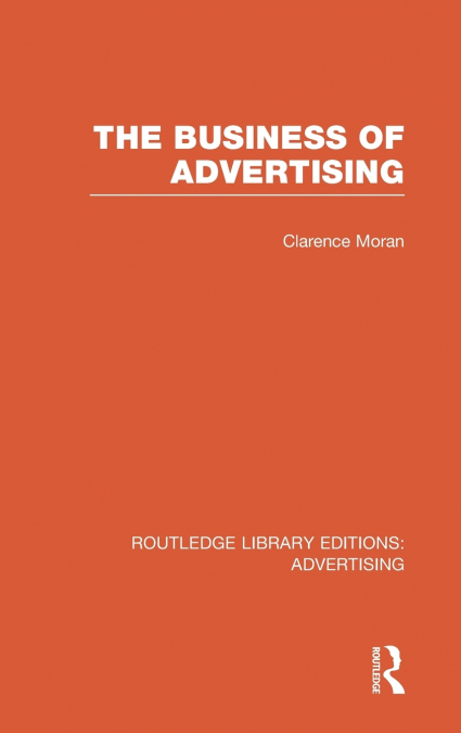 The Business of Advertising