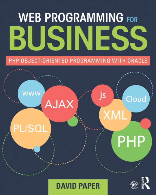 Web Programming for Business