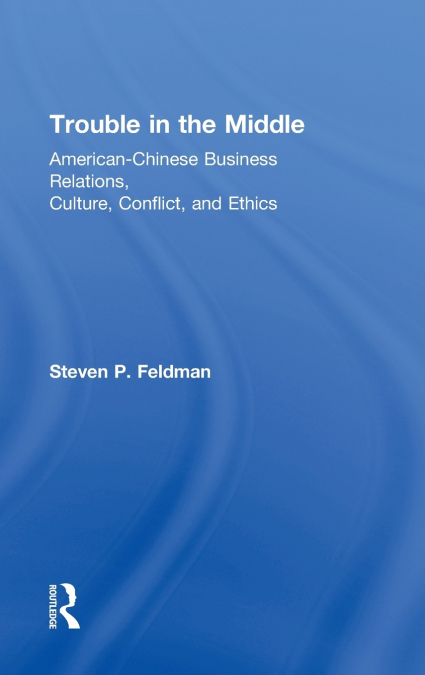 Trouble in the Middle