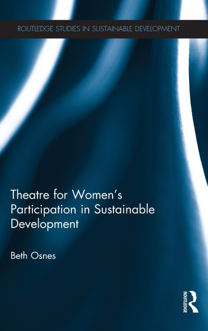 Theatre for Women’s Participation in Sustainable Development