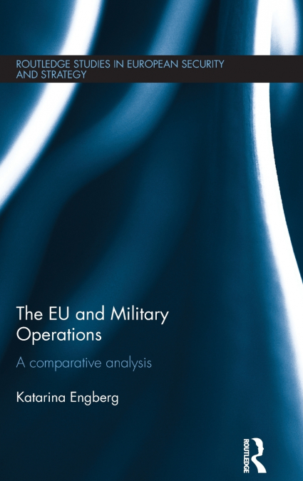 The EU and Military Operations