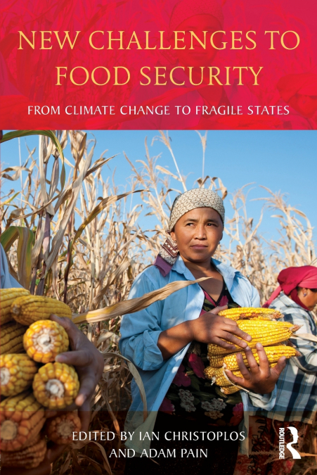 New Challenges to Food Security