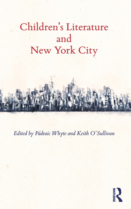 Children’s Literature and New York City
