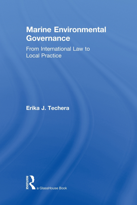 Marine Environmental Governance