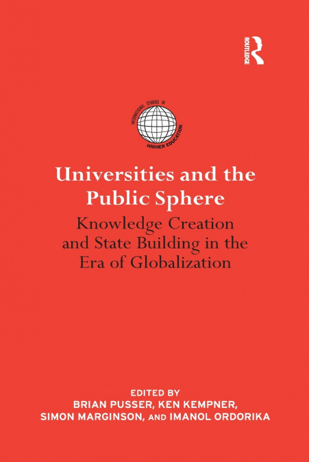 Universities and the Public Sphere