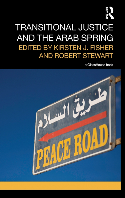 Transitional Justice and the Arab Spring