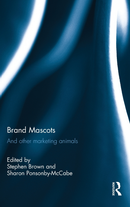 Brand Mascots