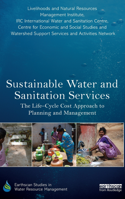 Sustainable Water and Sanitation Services
