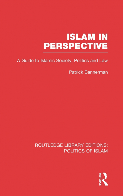 Islam in Perspective