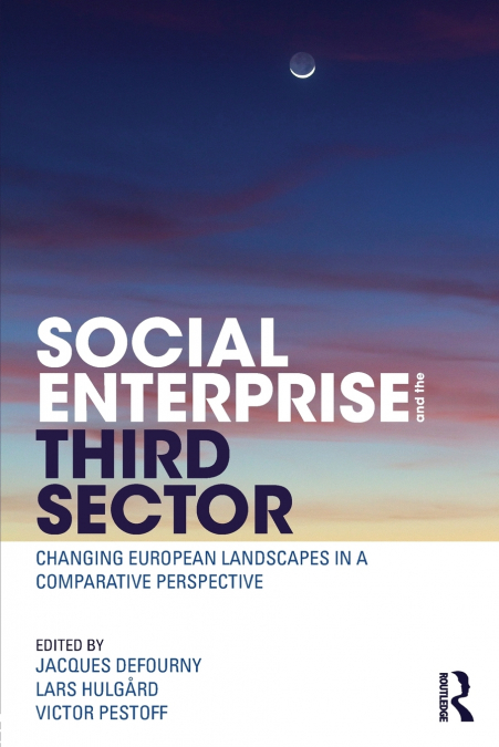 Social Enterprise and the Third Sector
