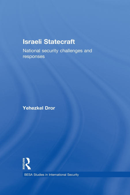Israeli Statecraft