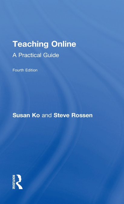 Teaching Online