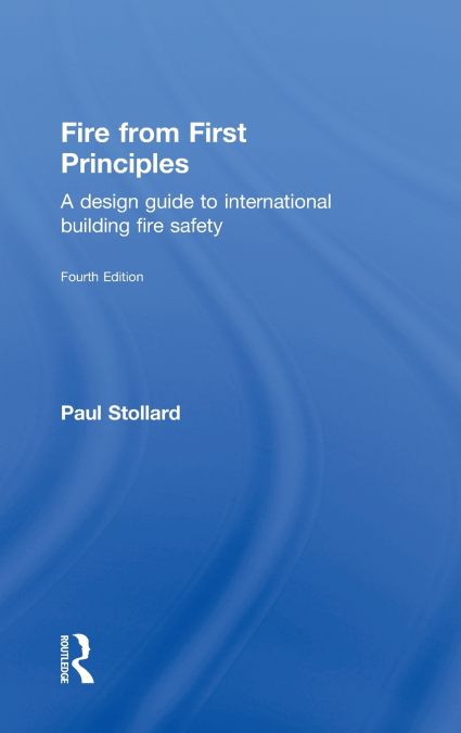 Fire from First Principles
