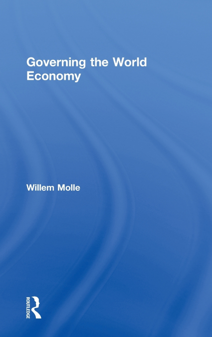 Governing the World Economy