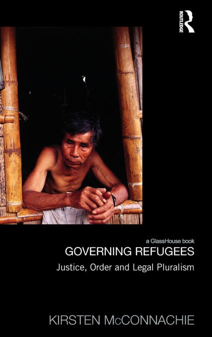 Governing Refugees
