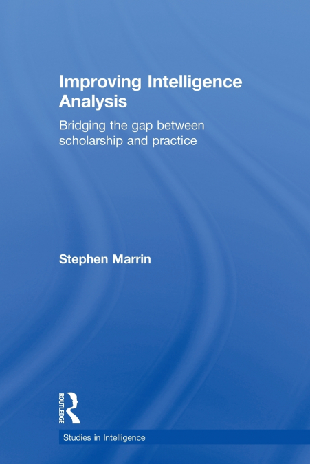 Improving Intelligence Analysis