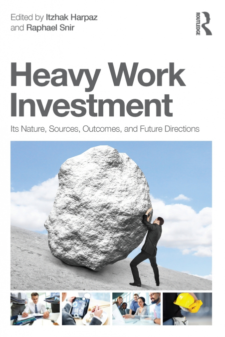 Heavy Work Investment