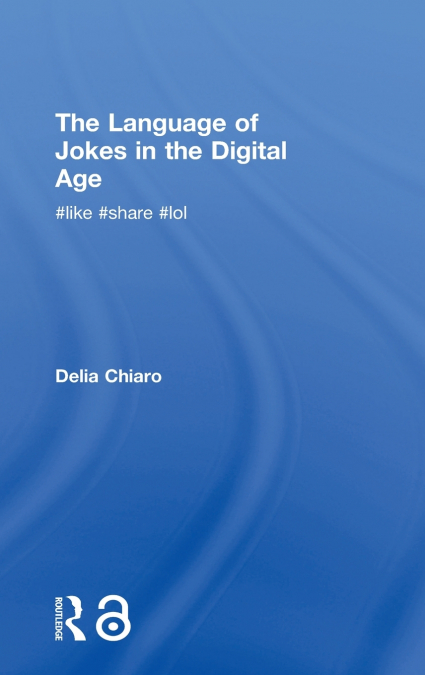 The Language of Jokes in the Digital Age