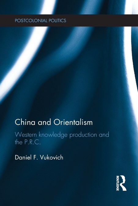 China and Orientalism