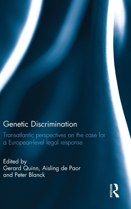 Genetic Discrimination