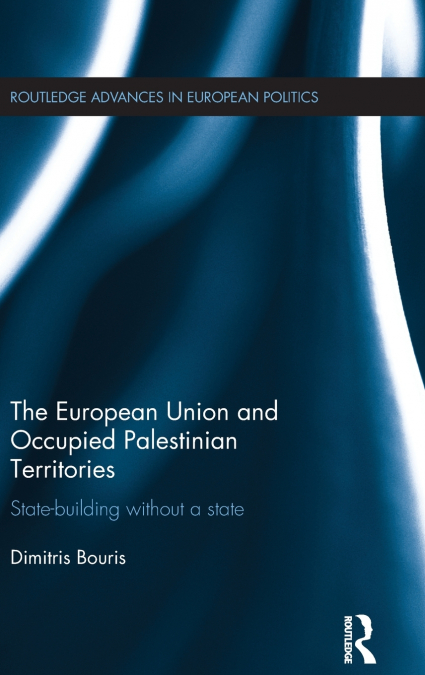 The European Union and Occupied Palestinian Territories