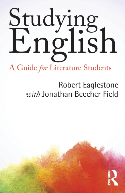 Studying English
