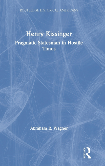 Henry Kissinger