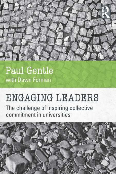Engaging Leaders