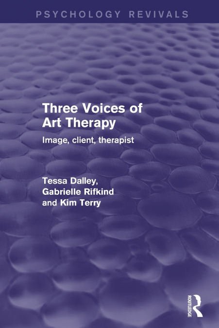 Three Voices of Art Therapy