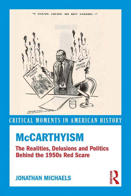 McCarthyism