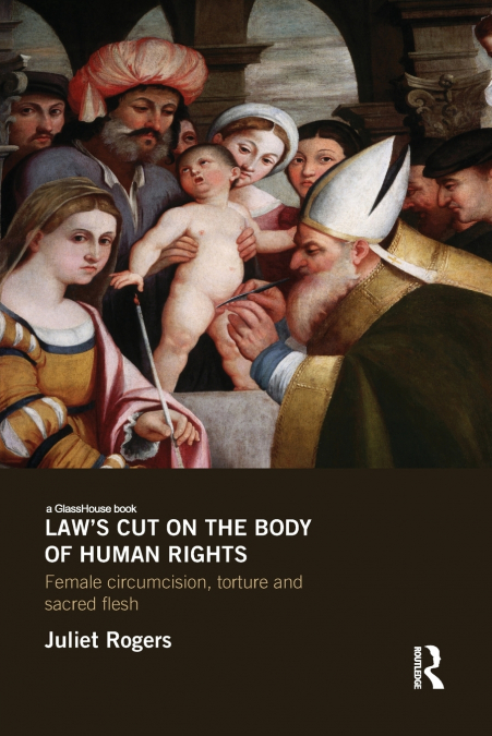 Law’s Cut on the Body of Human Rights
