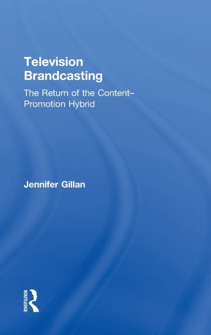 Television Brandcasting