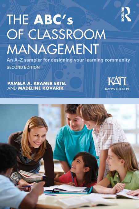 The ABC’s of Classroom Management