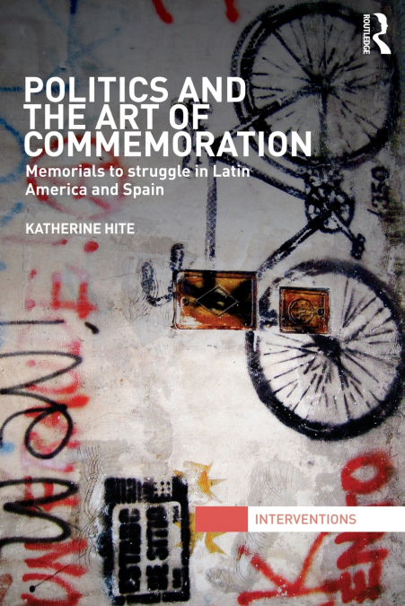Politics and the Art of Commemoration