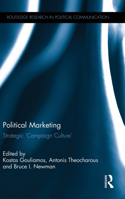Political Marketing