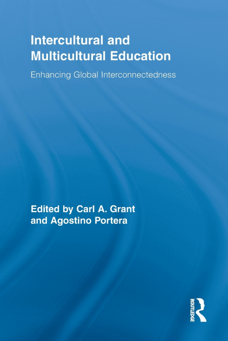 Intercultural and Multicultural Education
