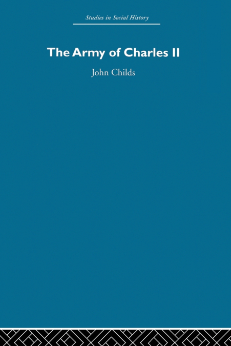 Army of Charles II