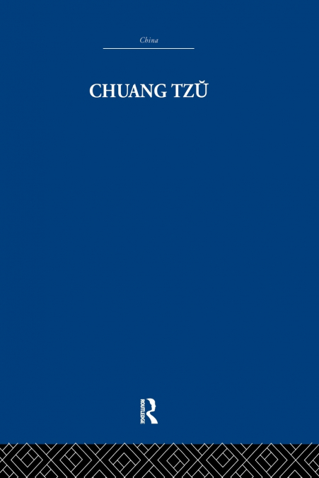 Chuang Tzu