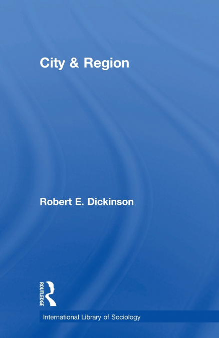 City & Region Ils 169