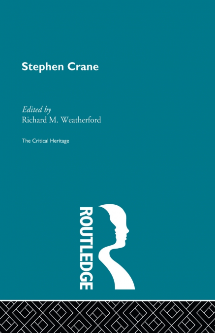 Stephen Crane