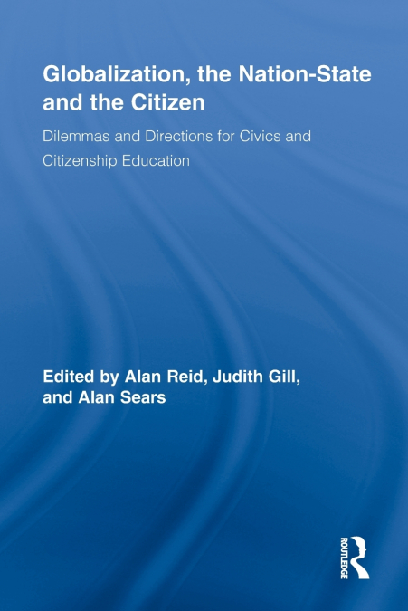 Globalization, the Nation-State and the Citizen