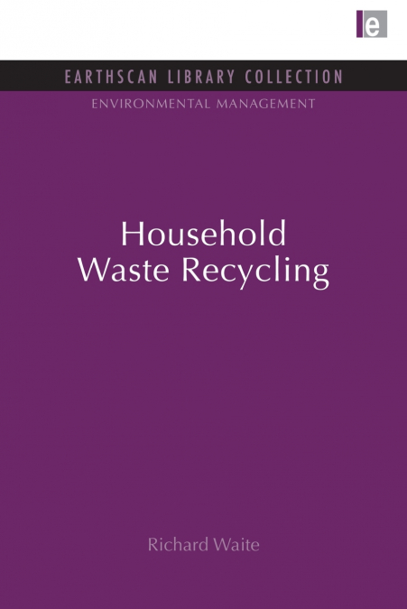Household Waste Recycling