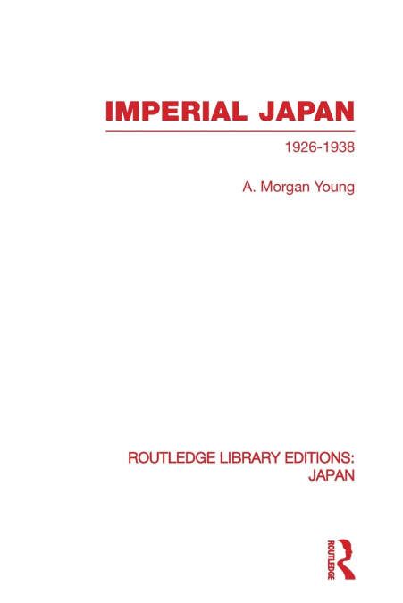 Imperial Japan