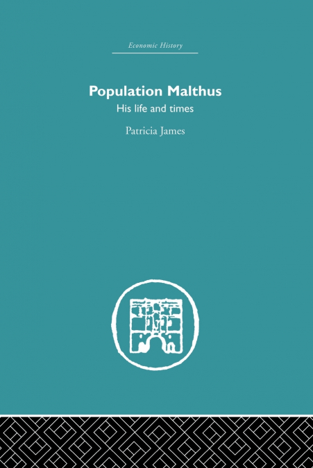 Population Malthus