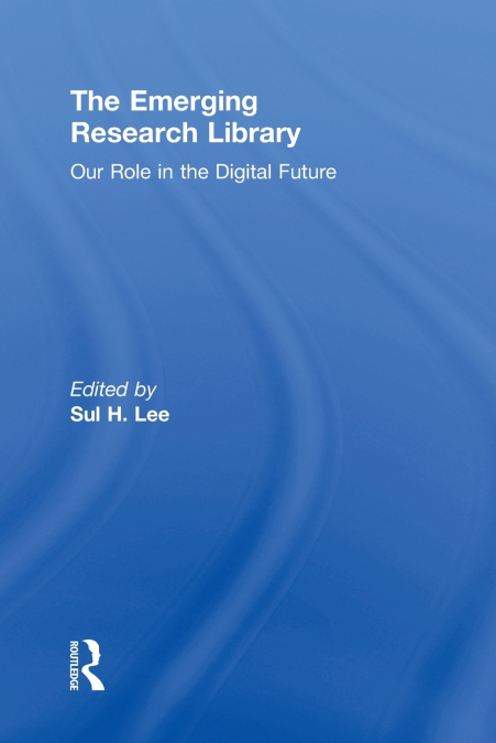 The Emerging Research Library