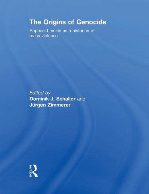 The Origins of Genocide