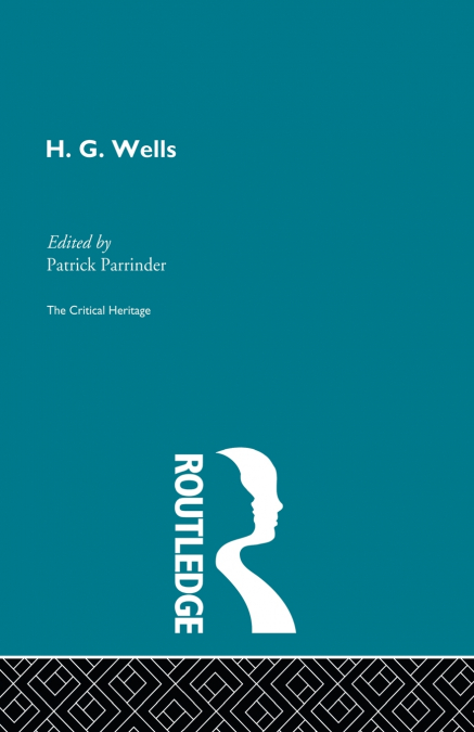 H.G. Wells