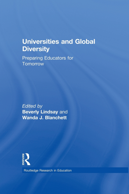 Universities and Global Diversity