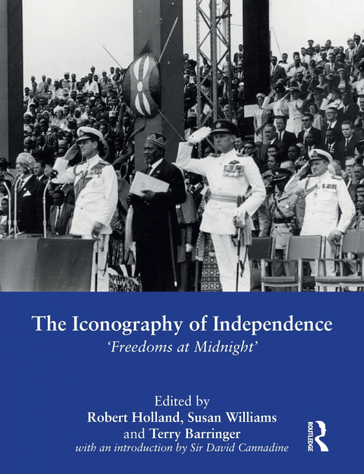The Iconography of Independence