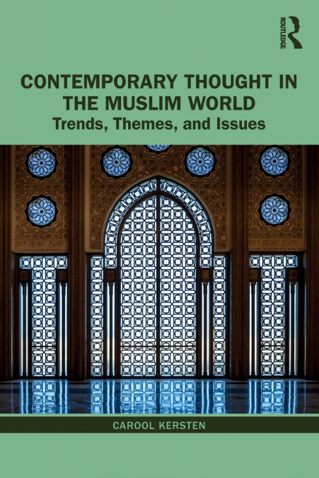 Contemporary Thought in the Muslim World